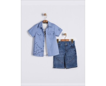 6-10 YAS -2557- 3LU TAKIM