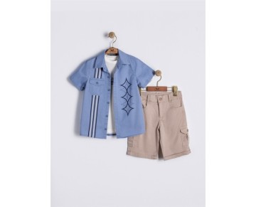 6-10 YAS -2558- 3LU TAKIM