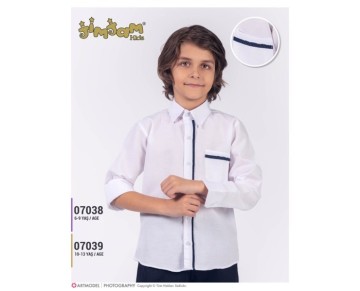 10/13 YAS 07039 OKUL GOMLEK