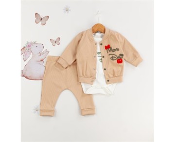 3/12 AY 13994- BEBEK TAKIM