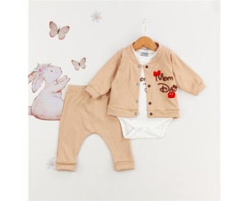 3/12 AY 13994- BEBEK TAKIM