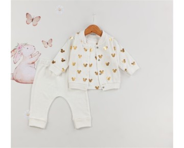 3/12 AY 14079- BEBEK TAKIM