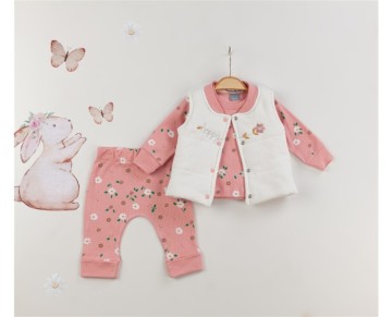 3/12 AY 14080- BEBEK TAKIM