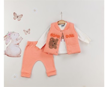 3/12 AY 14084- BEBEK TAKIM