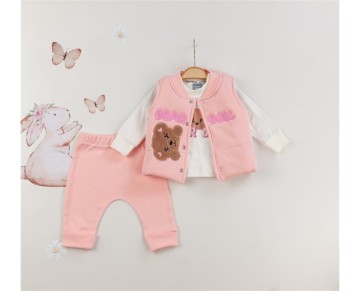 3/12 AY 14084- BEBEK TAKIM