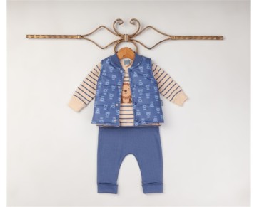 3/12 AY -14090- BEBEK TAKIM