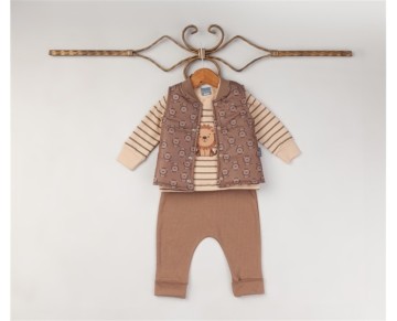 3/12 AY -14090- BEBEK TAKIM