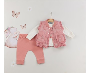 3/12 AY -14089- BEBEK TAKIM