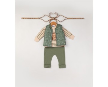 3/12 AY -14090- BEBEK TAKIM