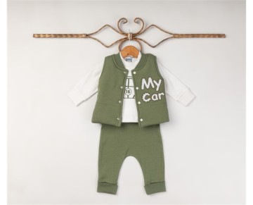 3/12 AY 14094- BEBEK TAKIM