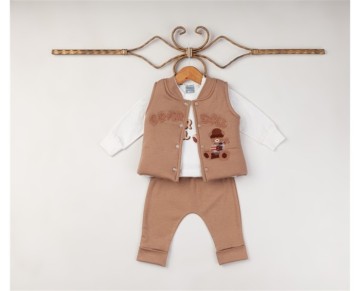 3-12 AY -14095- BEBEK TAKIM