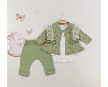 3/12 AY 14099- BEBEK TAKIM