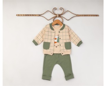 3/12 AY -14102- BEBEK TAKIM