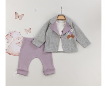 3/12 AY -14120- BEBEK TAKIM