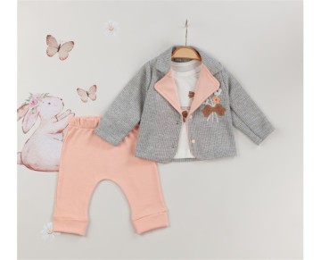 3/12 AY -14120- BEBEK TAKIM