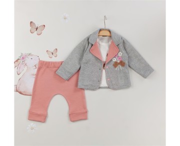 3/12 AY -14120- BEBEK TAKIM