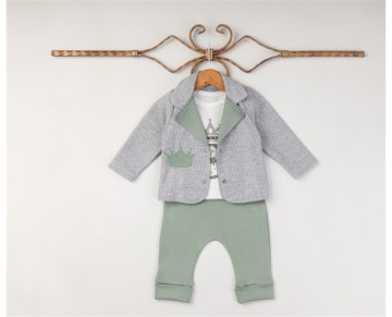 3/12 AY 14132- BEBEK TAKIM