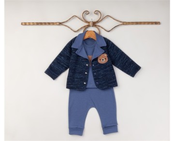 3/12 AY 14138- BEBEK TAKIM