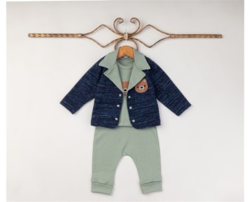 3/12 AY 14138- BEBEK TAKIM