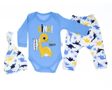 3/9 AY 1130-DİNO DESEN