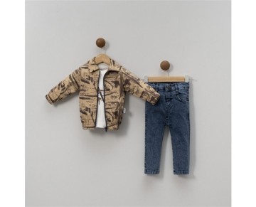 6-24 AY -0999- BEBE TAKIM