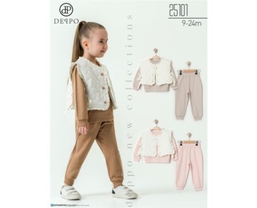 9/24 AY 25101-3LU TAKIM