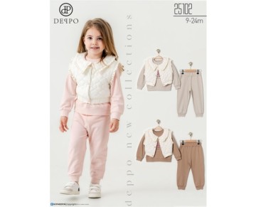 9/24 AY 25102-3LU TAKIM