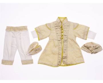 0/6 AY SEHZADE ERKEK TK