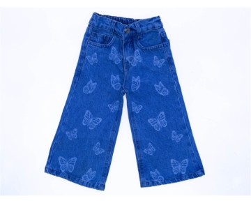 2/6 yaş 4397- PANTOLON