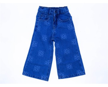 7/11 yaş 4406- PANTOLON