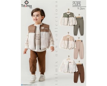 9/24  AY 25326 3LU TAKIM