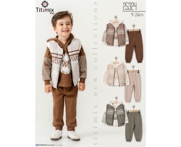 9/24 AY 25324-3LU TAKIM