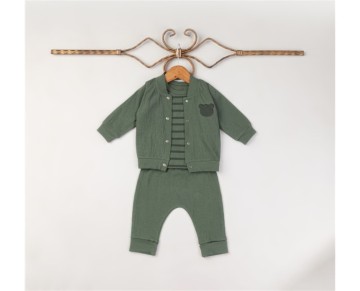 3/12 ay -14140-3LU TAKIM