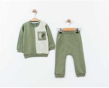 6/24 AY 1268-BEBEK TAKIM