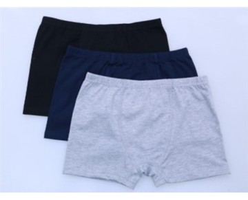 12/15 YAŞ -504-ERKEK ÇOCUK DÜZ GARSON BOXER