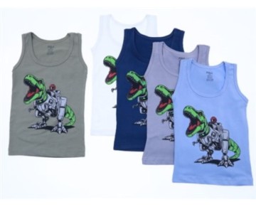 2/11 YAŞ -801-ERKEK BASKILI ATLET