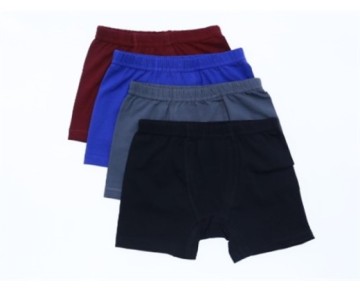 2/11 YAŞ-503-ERKEK ÇOCUK DÜZ BOXER