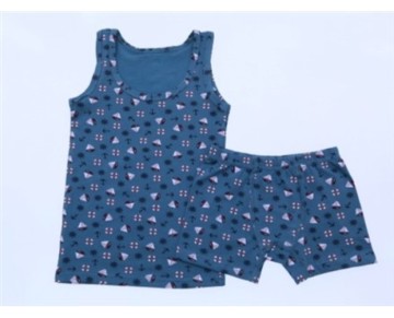 2/11 YAŞ-500-ERKEK ÇOCUK ŞORTLU TAKIM