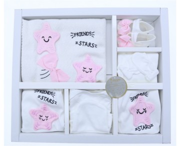 0/3 AY-20315-FRIENDS 10 LU SET