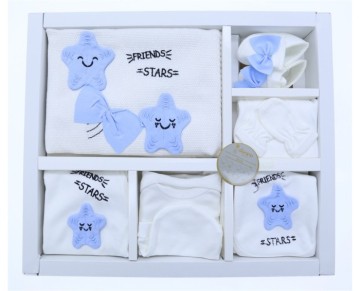 0/3 AY-20315-FRIENDS 10 LU SET