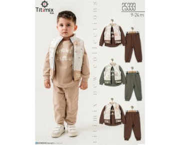 9/24 AY 25333-3LU TAKIM