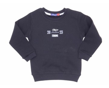 13/16 YAŞ 9486 S.YK ŞARDONLU SWEAT