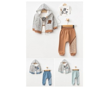 9-18 AY -577- 3LU TAKIM