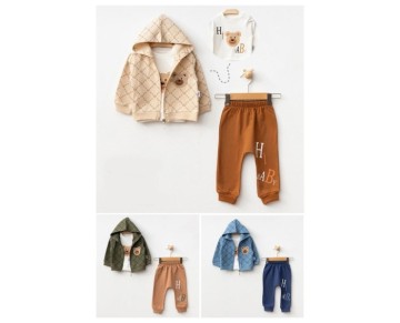 9/18 AY-583-3LU TAKIM