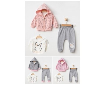 9/18 AY-587-BEBEK TAKIM