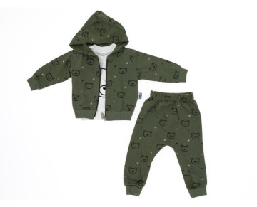 AYI BASKILI 6-18 AY 3LU TK 531