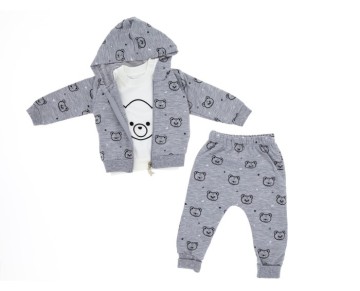 AYI BASKILI 6-18 AY 3LU TK 531