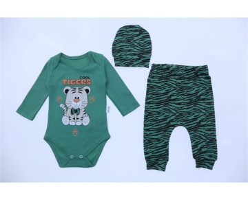 6/9 AY-1695-YENİ TİGER DESEN 3P BADILI TK