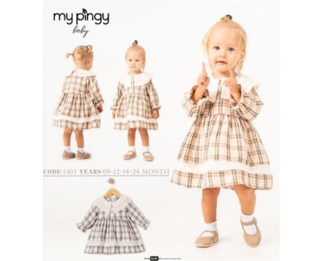 9/24 AY 1403-BEBEK TAKIM