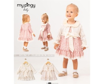 9/24 AY 1406-BEBEK TAKIM